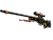 StatTrak™ AWP | Mortis (Minimal Wear)