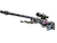 StatTrak™ AWP | Neo-Noir (Battle-Scarred)