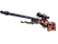 StatTrak™ AWP | Oni Taiji (Factory New)