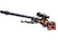 StatTrak™ AWP | Oni Taiji (Field-Tested)