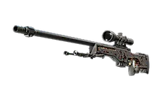AWP | PAW