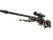 StatTrak™ AWP | PAW (Field-Tested)