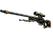 StatTrak™ AWP | Phobos (Minimal Wear)