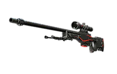 AWP | Redline