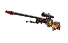 AWP | Wildfire