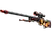 StatTrak™ AWP | Wildfire (Battle-Scarred)