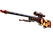 StatTrak™ AWP | Wildfire (Well-Worn)