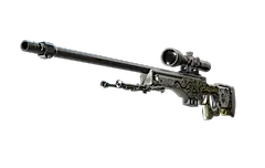 AWP | Worm God