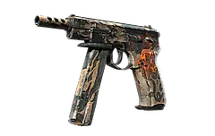 CZ75-Auto | Circaetus