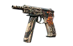 CZ75-Auto | Circaetus