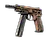 StatTrak™ CZ75-Auto | Distressed (Battle-Scarred)