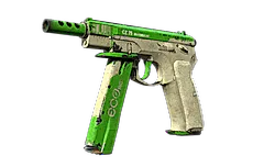 CZ75-Auto | Eco