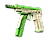 StatTrak™ CZ75-Auto | Eco (Factory New)