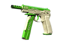 CZ75-Auto | Eco
