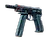 StatTrak™ CZ75-Auto | Hexane (Factory New)