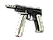 StatTrak™ CZ75-Auto | Imprint (Minimal Wear)