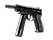 StatTrak™ CZ75-Auto | Poison Dart (Field-Tested)