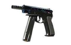 CZ75-Auto | Poison Dart