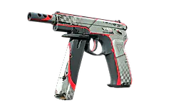 CZ75-Auto | Pole Position