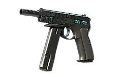 CZ75-Auto | Polymer