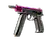 StatTrak™ CZ75-Auto | The Fuschia Is Now (Factory New)