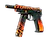 StatTrak™ CZ75-Auto | Tigris (Field-Tested)