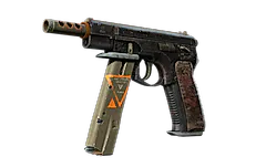 CZ75-Auto | Vendetta