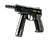 StatTrak™ CZ75-Auto | Victoria (Well-Worn)