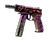 StatTrak™ CZ75-Auto | Xiangliu (Minimal Wear)