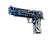 StatTrak™ Desert Eagle | Blue Ply (Factory New)
