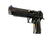 StatTrak™ Desert Eagle | Bronze Deco (Battle-Scarred)