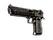 StatTrak™ Desert Eagle | Calligraffiti (Battle-Scarred)