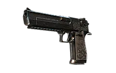 Desert Eagle | Calligraffiti