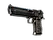 StatTrak™ Desert Eagle | Calligraffiti (Minimal Wear)