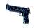 StatTrak™ Desert Eagle | Cobalt Disruption (Minimal Wear)