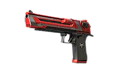 Desert Eagle | Code Red