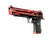 StatTrak™ Desert Eagle | Code Red (Minimal Wear)