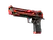 StatTrak™ Desert Eagle | Code Red (Well-Worn)