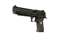 Desert Eagle | Conspiracy