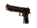 StatTrak™ Desert Eagle | Corinthian (Well-Worn)