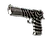 StatTrak™ Desert Eagle | Hypnotic (Minimal Wear)