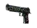 StatTrak™ Desert Eagle | Kumicho Dragon (Battle-Scarred)
