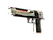 StatTrak™ Desert Eagle | Mecha Industries (Minimal Wear)