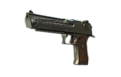 Desert Eagle | Naga