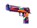 StatTrak™ Desert Eagle | Ocean Drive (Minimal Wear)