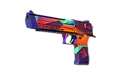 Desert Eagle | Ocean Drive