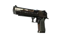 Desert Eagle | Oxide Blaze