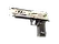 StatTrak™ Desert Eagle | Printstream (Battle-Scarred)