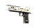 StatTrak™ Desert Eagle | Printstream (Well-Worn)