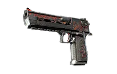 Desert Eagle | Serpent Strike